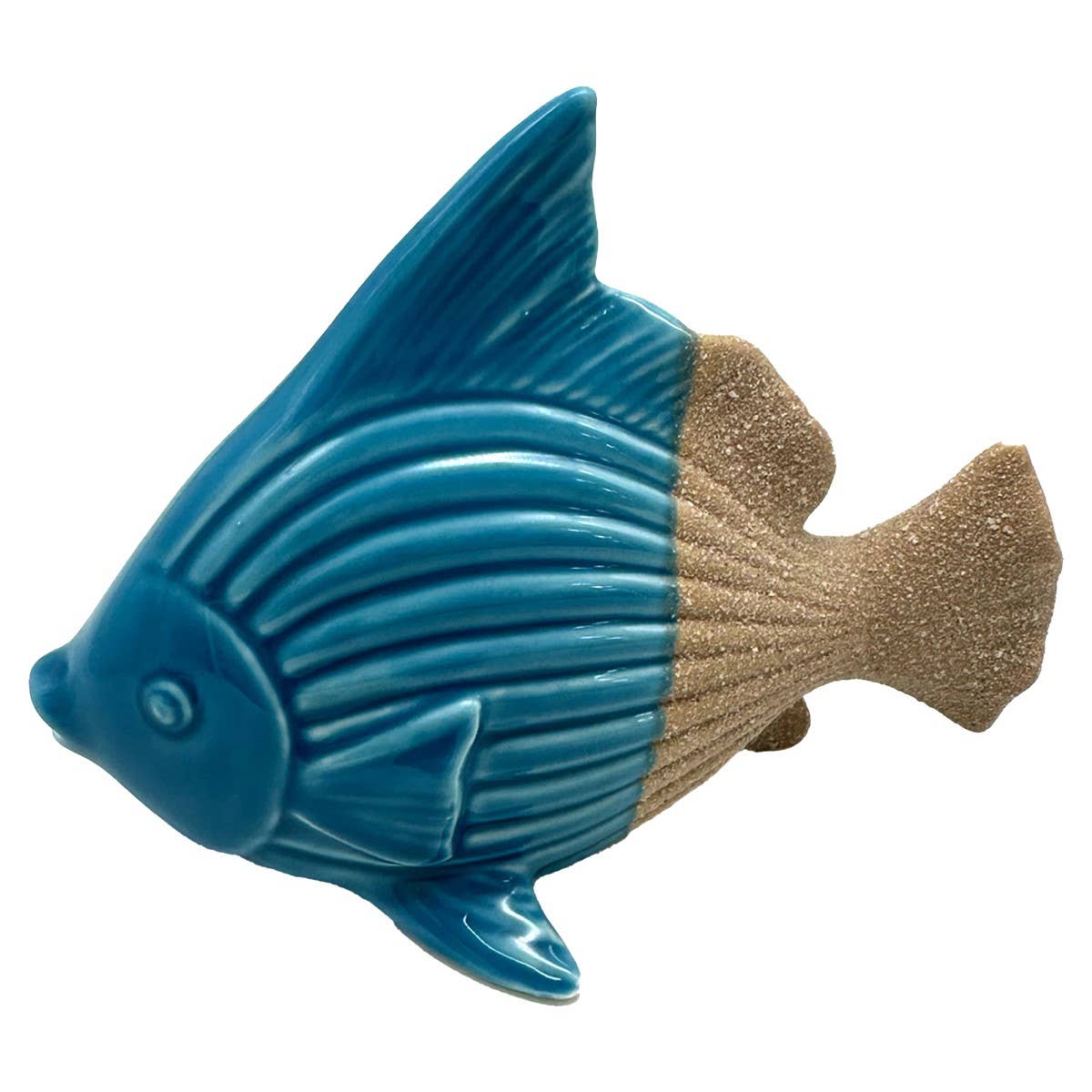 Decor And Go - Figura de Pez #6-1014