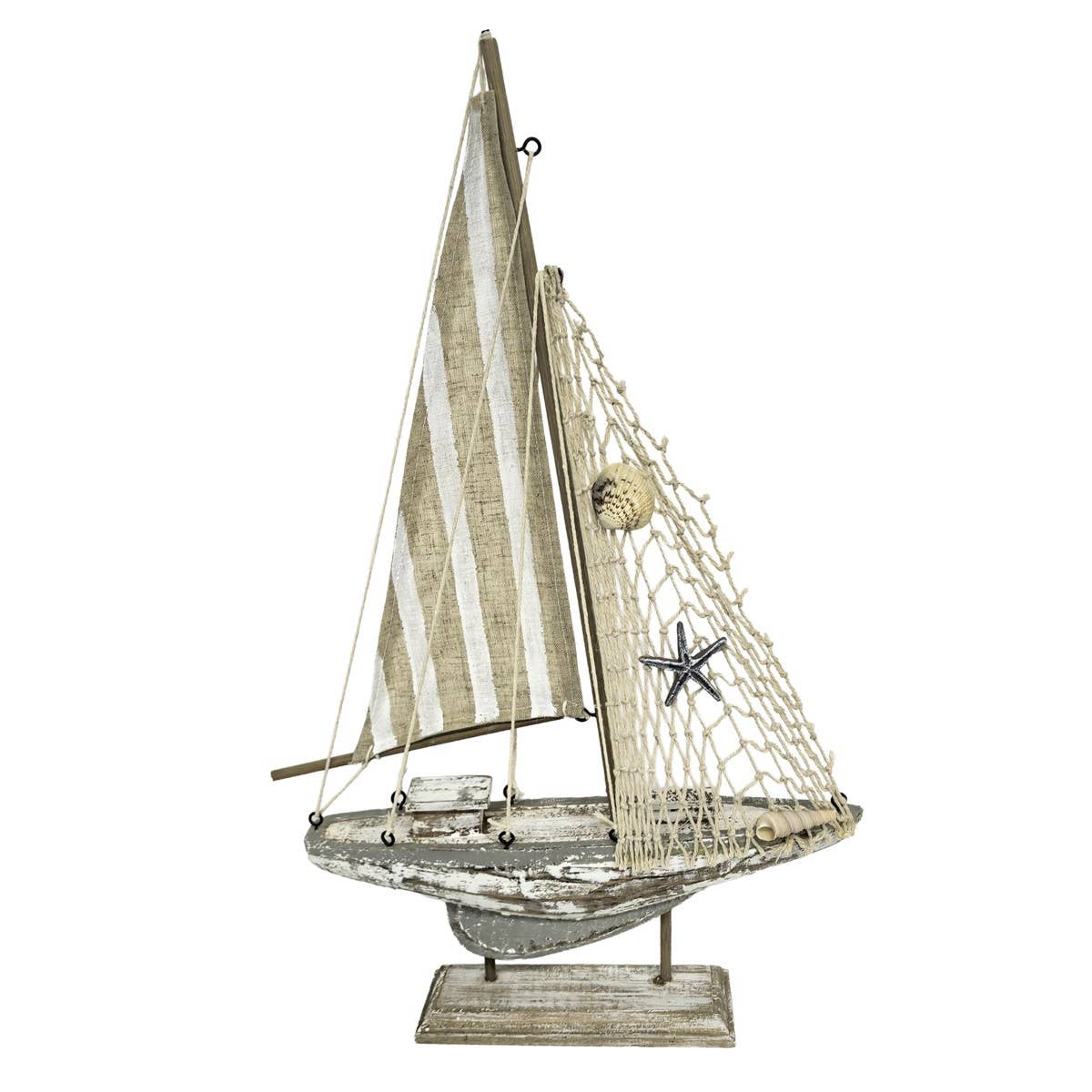 Decor And Go - Modelismo de Barcos #39582