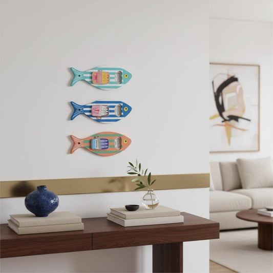 Decor And Go - Magnético #39744