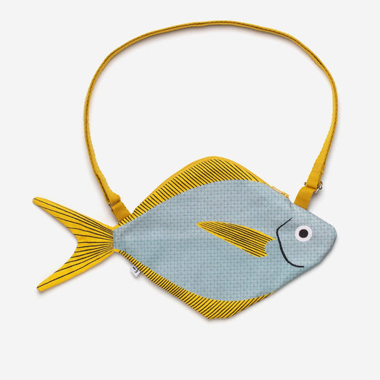 Bolso bandolera Small Pompano