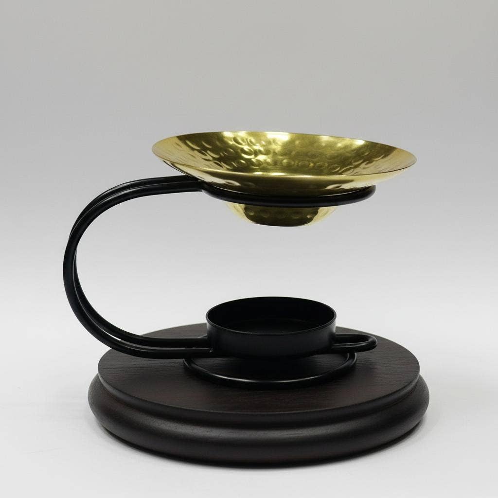 Decor And Go - Portaincienso #11-1524