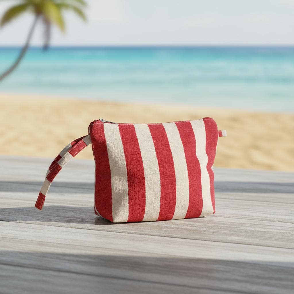 Isla Bonita Decor and Go Neceser  38645