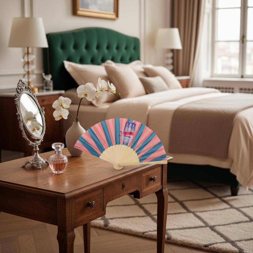Decor And Go - Abanico #39754
