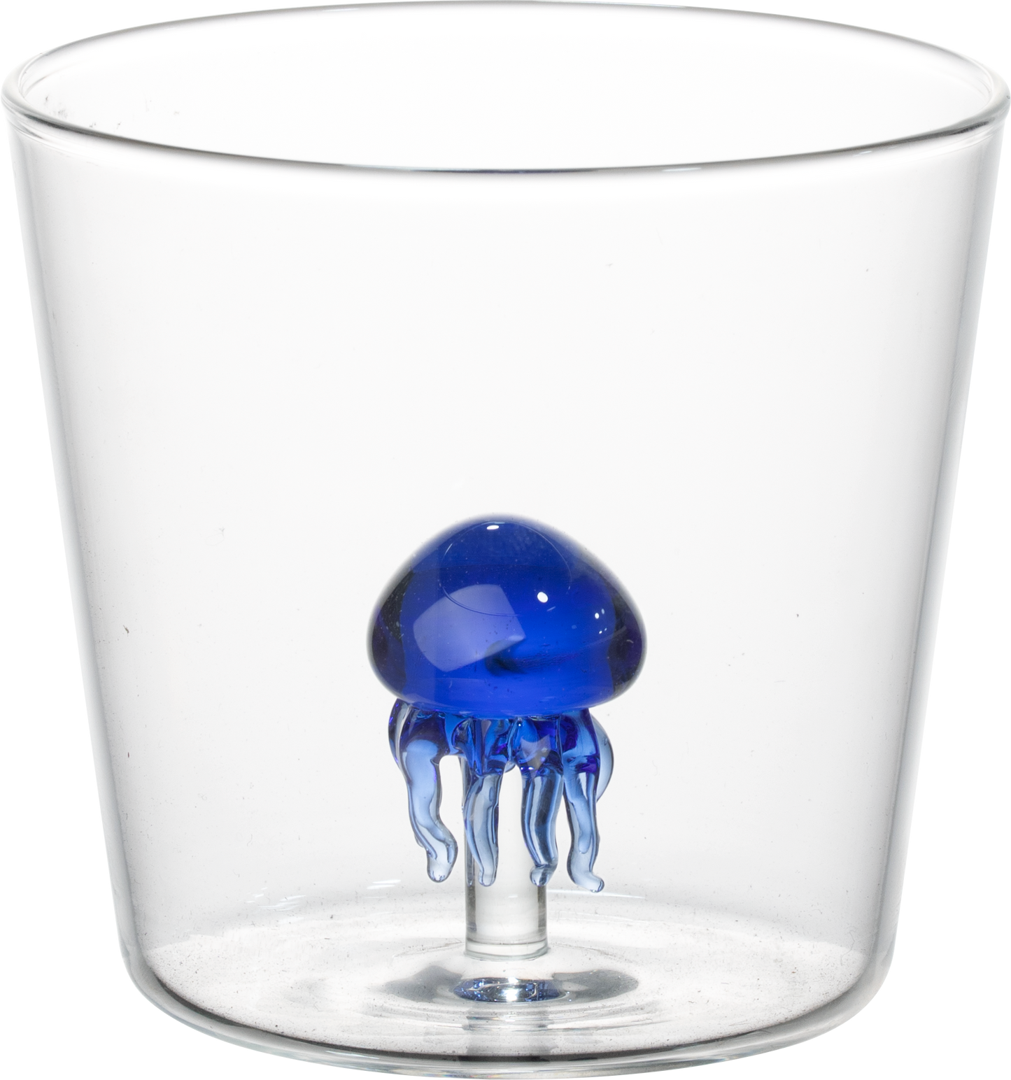 Vaso In-Glass Medusa