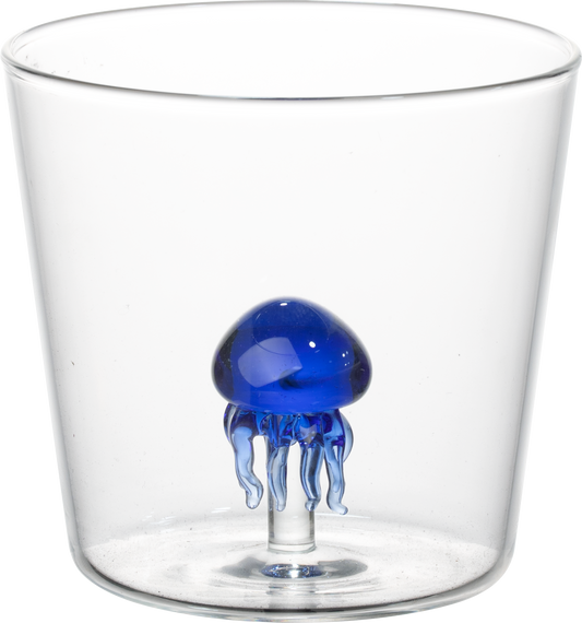 Vaso In-Glass Medusa