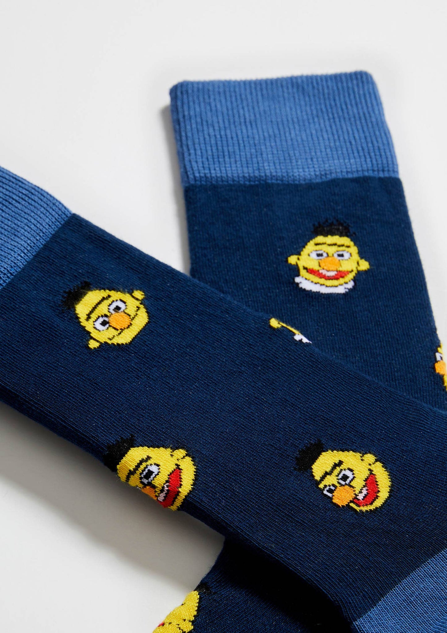BeSesameStreet Blas - 100% Organic Cotton Socks