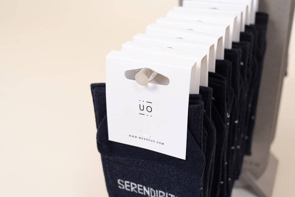Expositor Calcetines UO