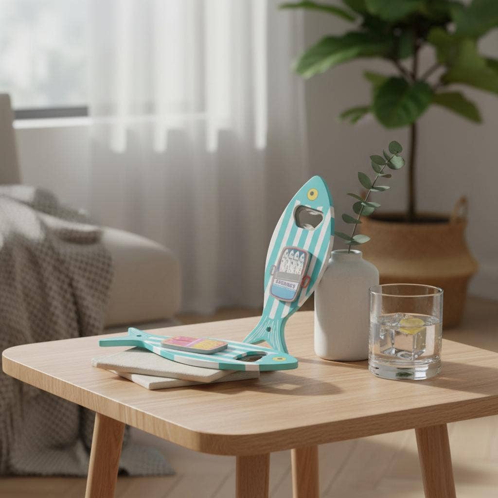 Decor And Go - Magnético #39744