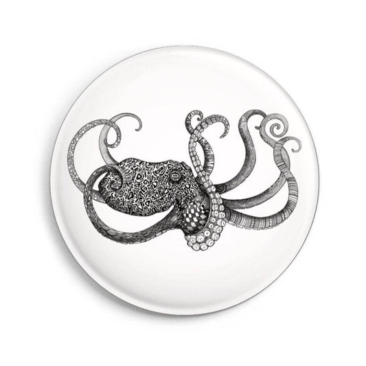 Imán – Pulpo