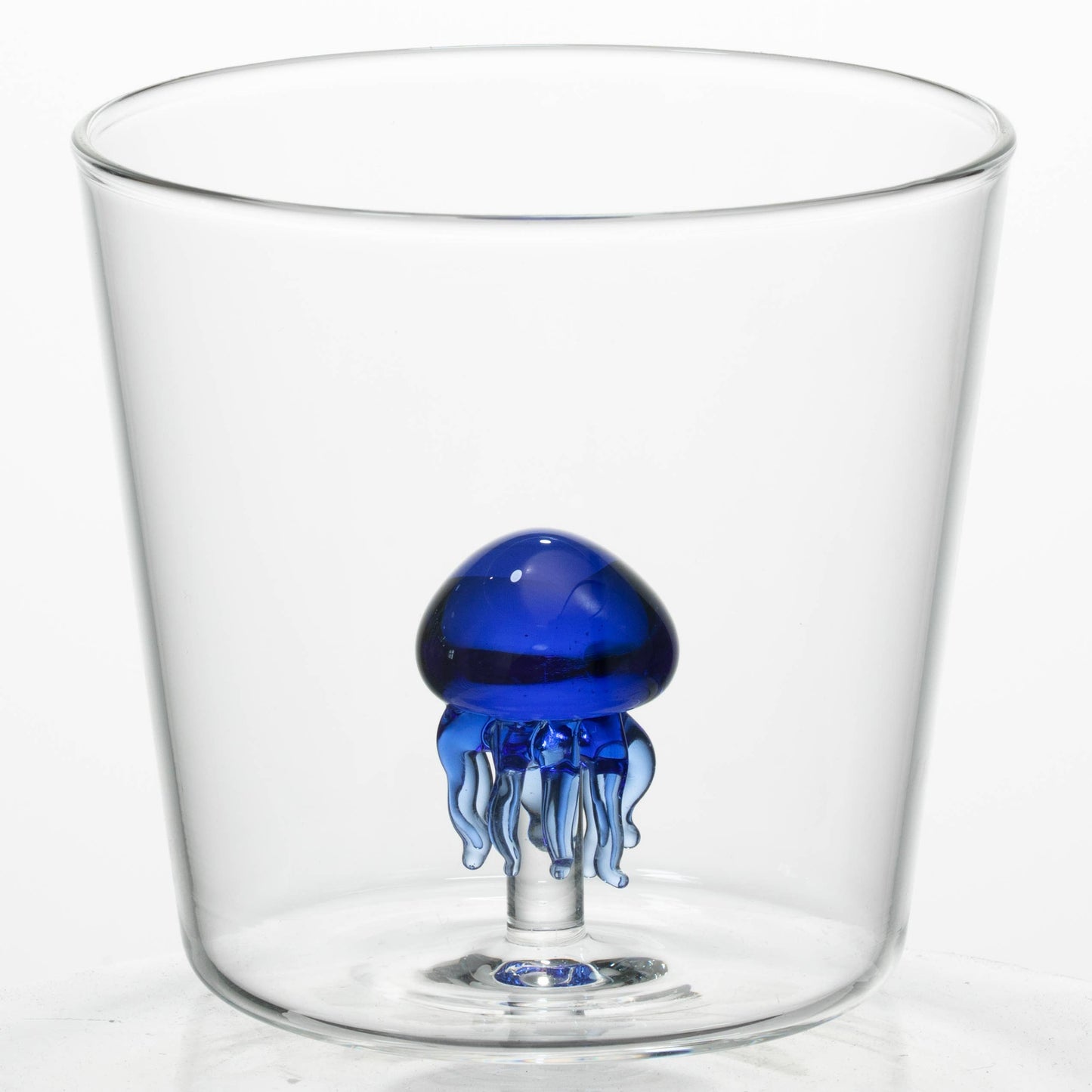 Vaso In-Glass Medusa