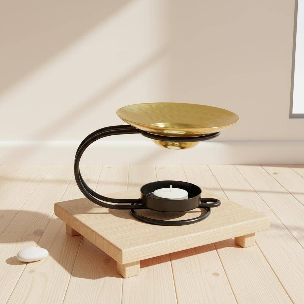 Decor And Go - Portaincienso #11-1524