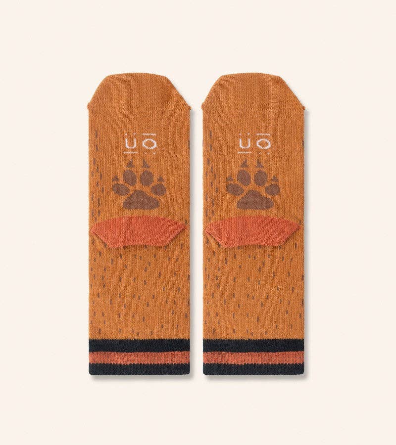 Mini Calcetines "Mini Oso"