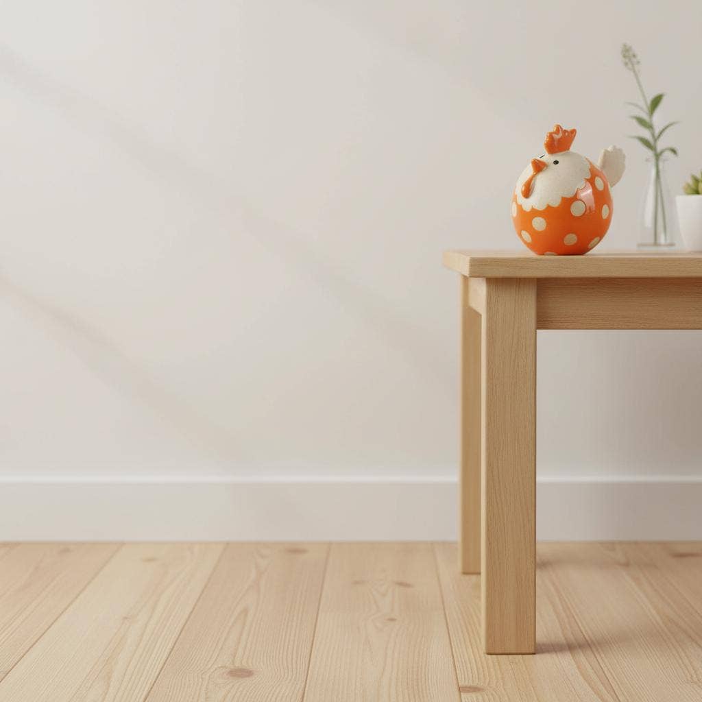 Decor And Go - Figura de Gallina #8-829