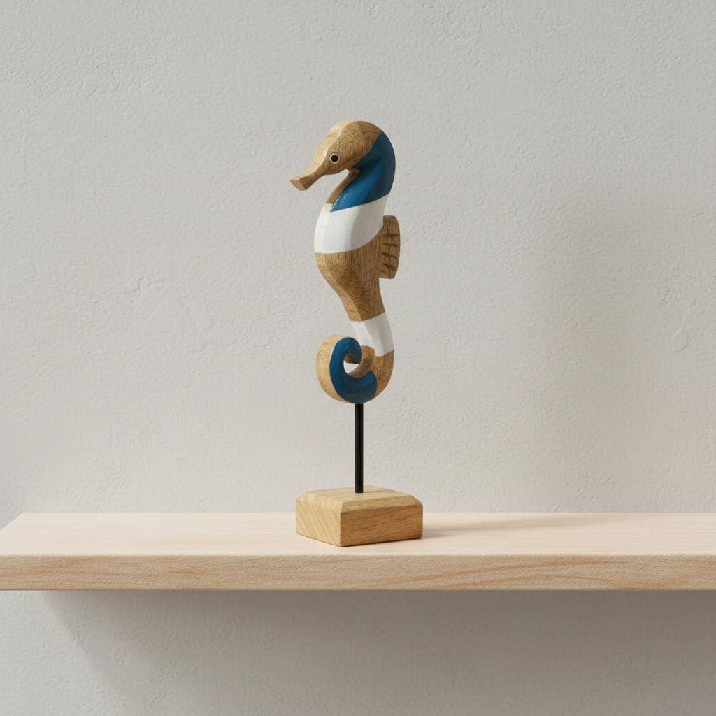 Decor And Go - Figura Marinera #15-1077