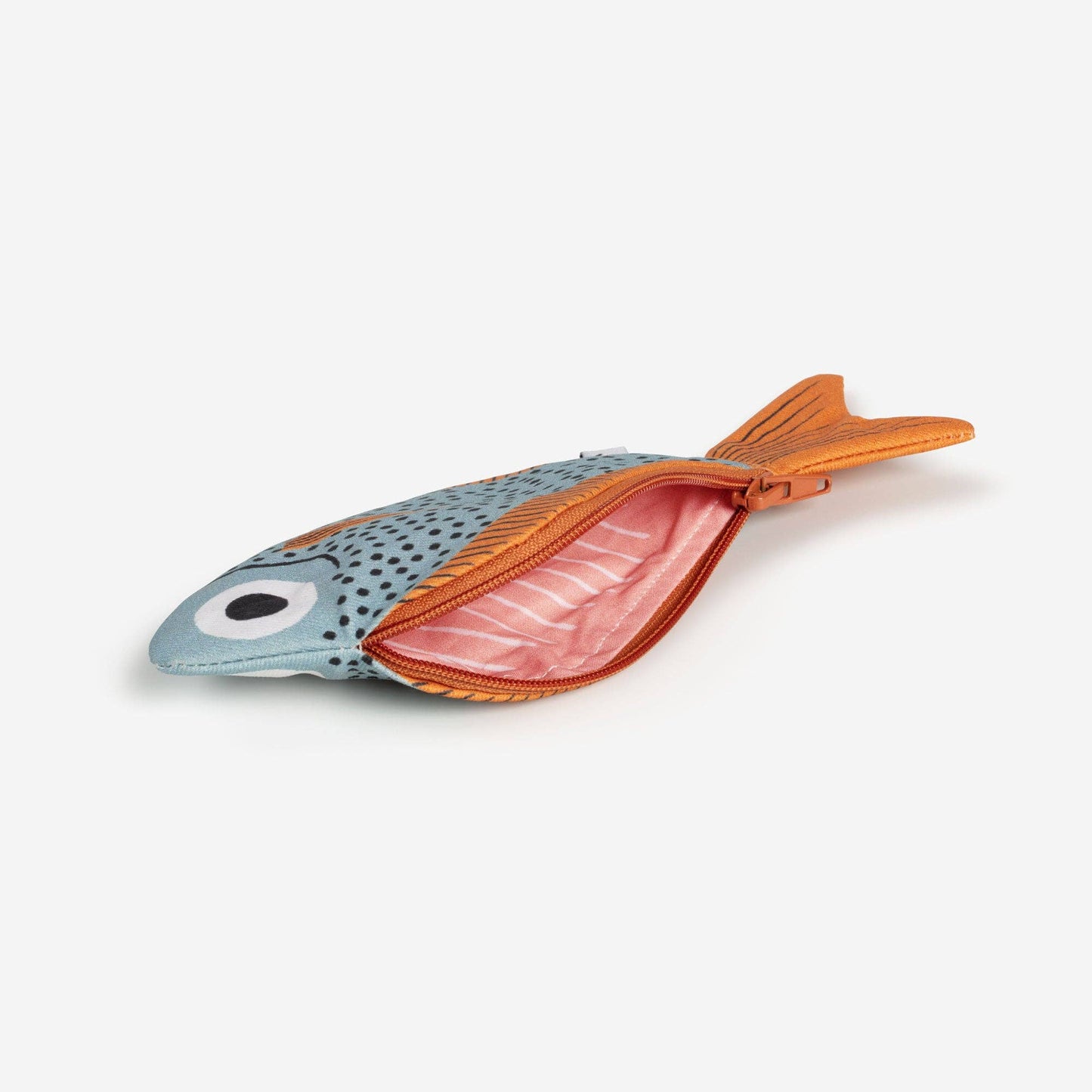 Pez barrendero - Aqua (bolso)