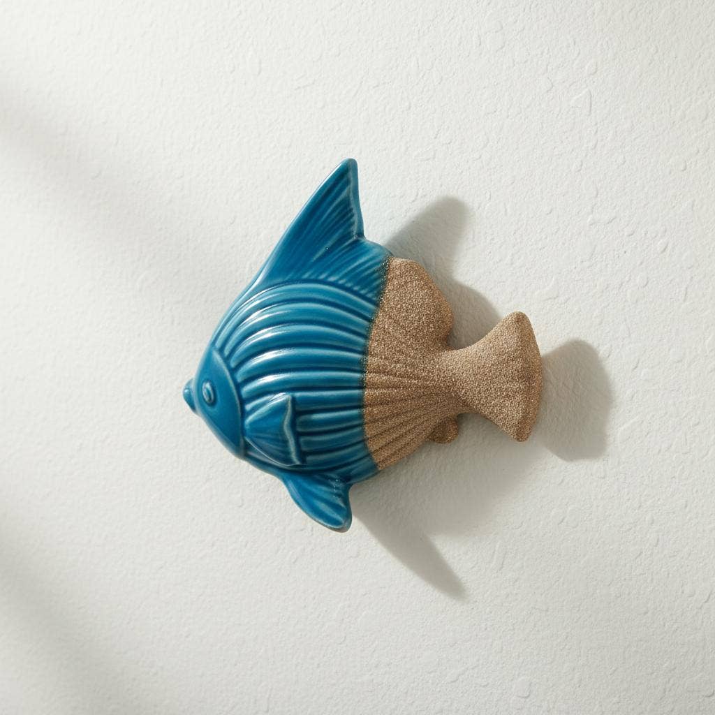 Decor And Go - Figura de Pez #6-1014