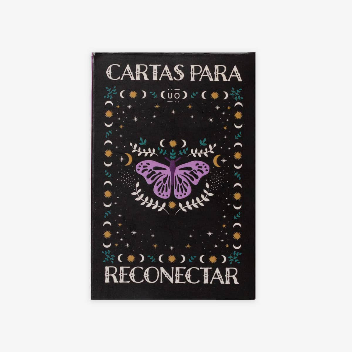 Cartas para reconectar
