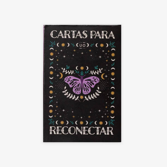 Cartas para reconectar