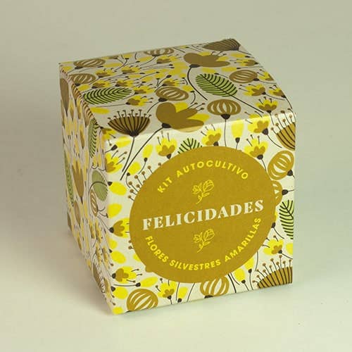 Díselo con flores "Felicidades"💐