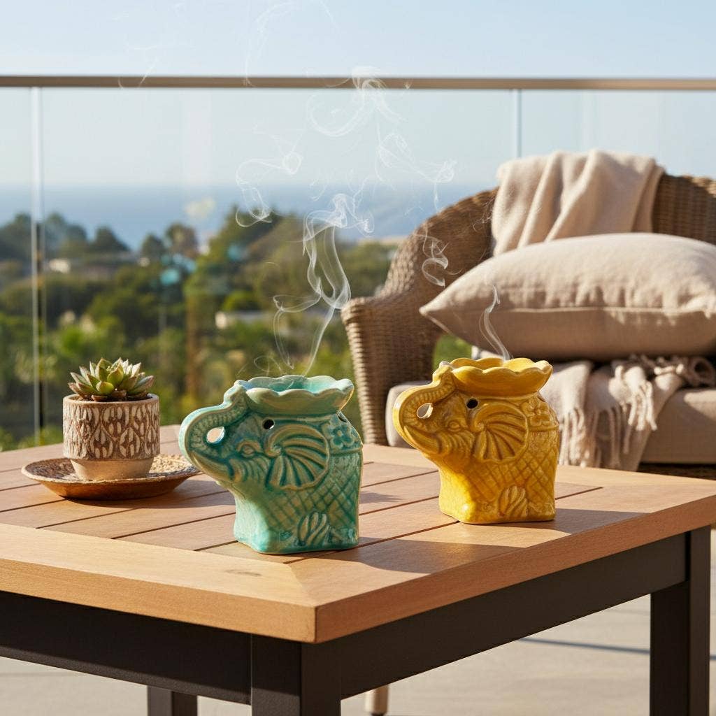 Decor And Go - Incienso #40089