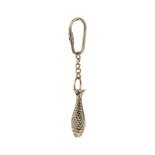 Decor And Go - Fish Whistle Keychain * 1035