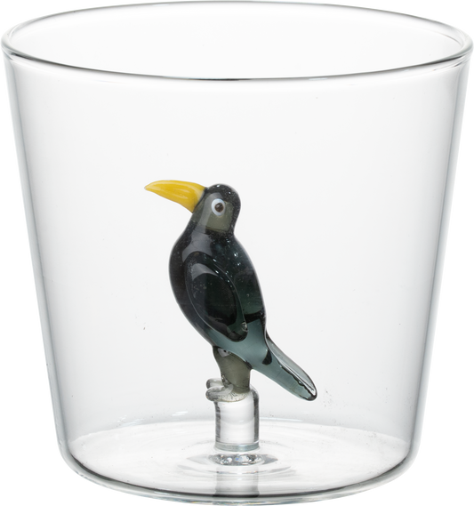 Vaso In-Glass Cuervo