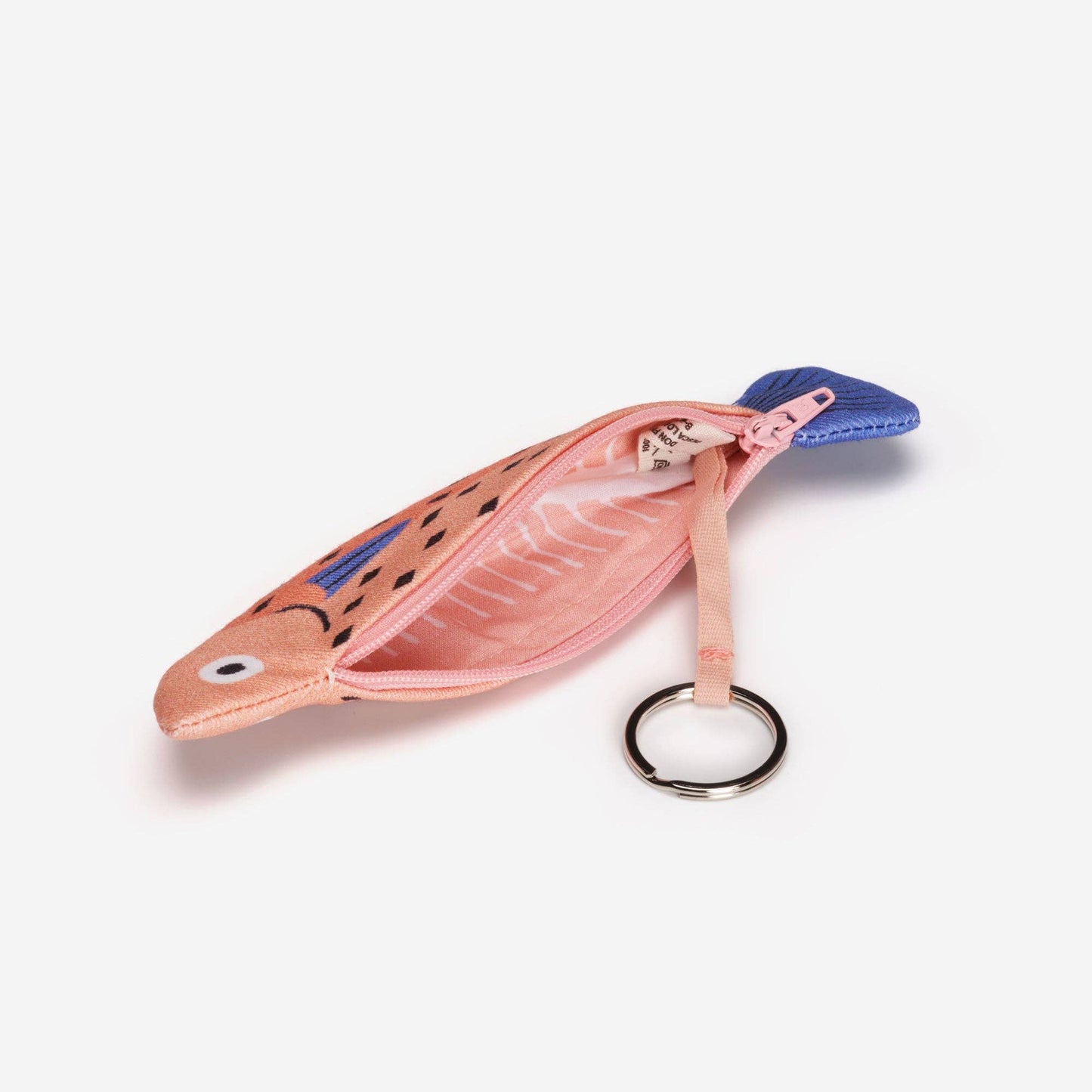 Merlán pequeño - Rosa (llavero)