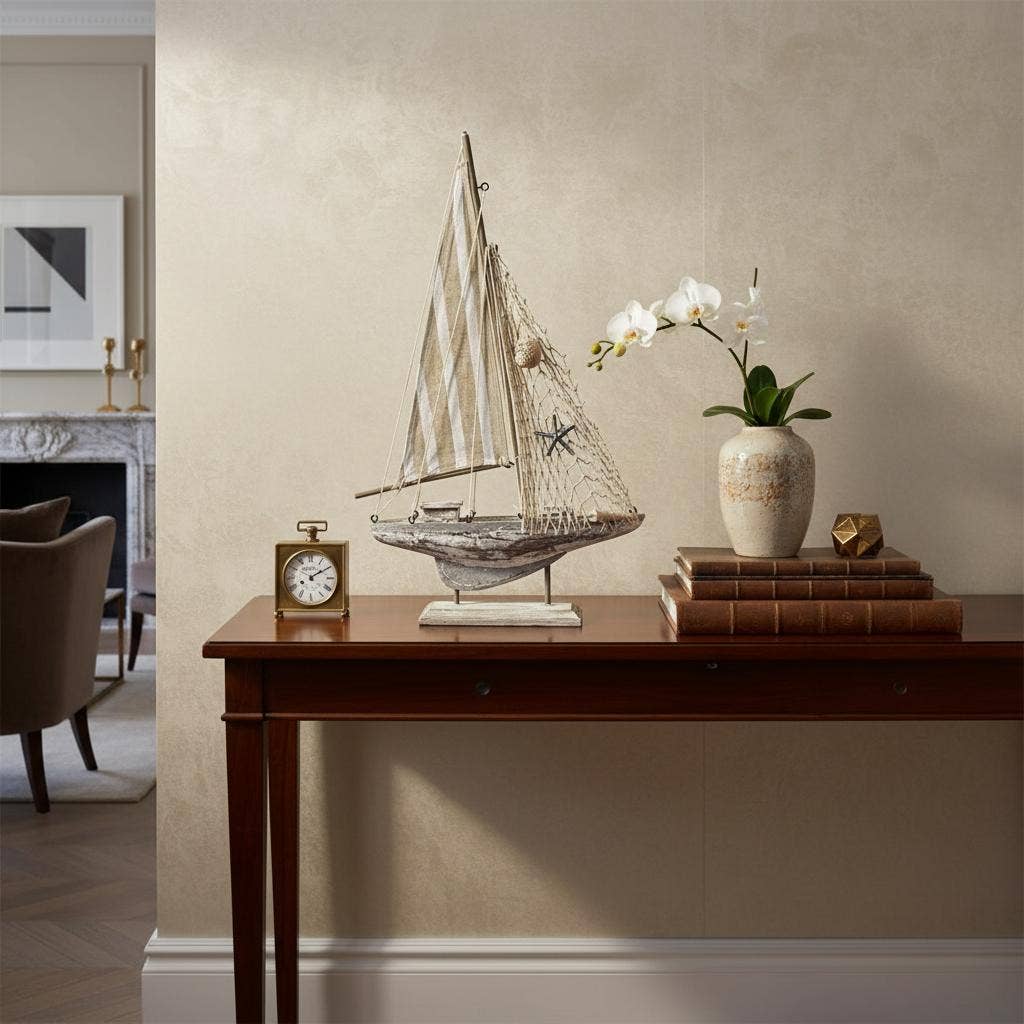 Decor And Go - Modelismo de Barcos #39582