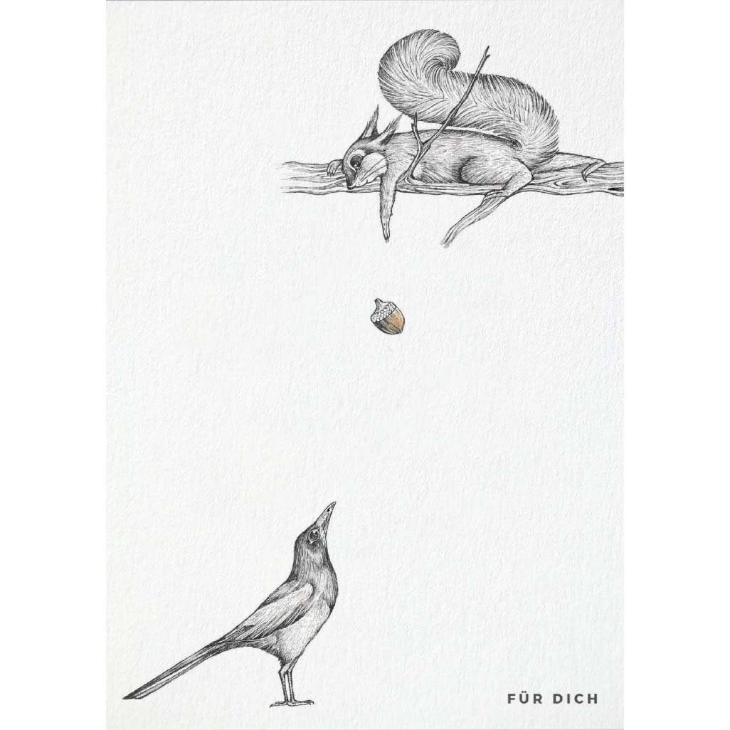Postal – Para Ti