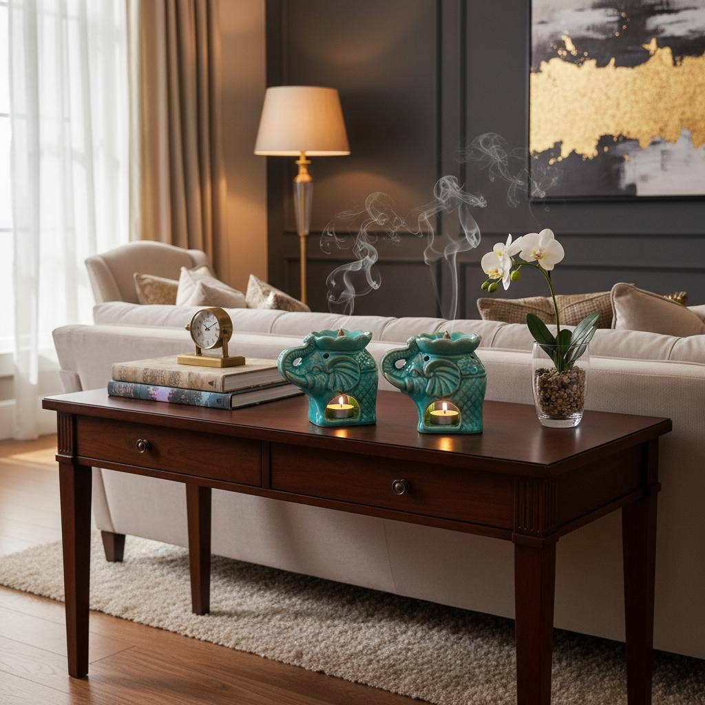 Decor And Go - Incienso #40089