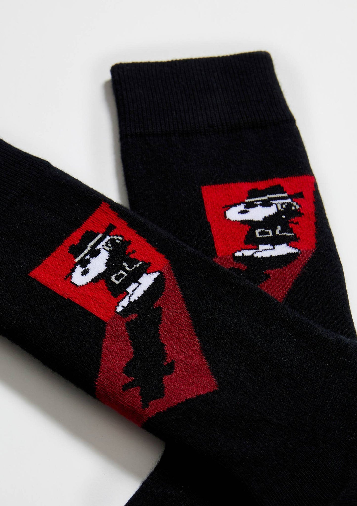 BeSnoopy Detective - 100% Organic Cotton Socks