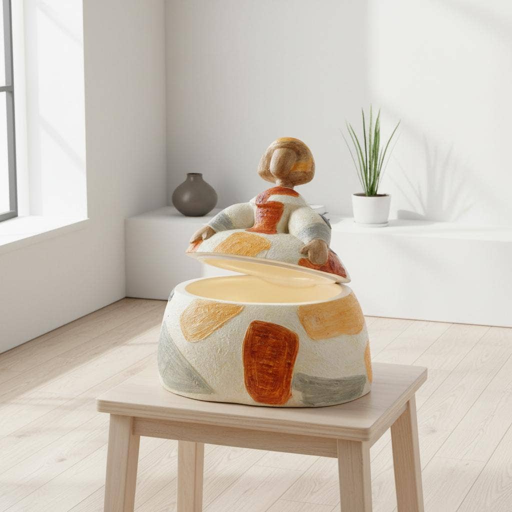 Decor And Go - Caja #13-352