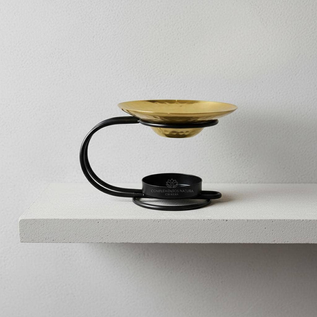 Decor And Go - Portaincienso #11-1524