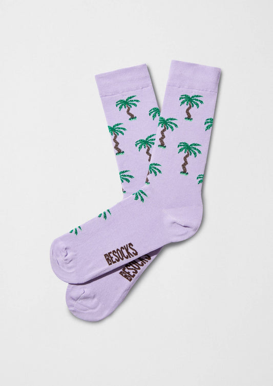 BePalm - 100% Organic Cotton Socks