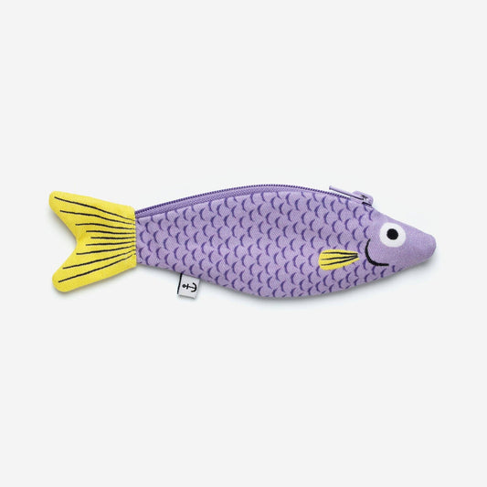 Cardenal Lilac - Monedero