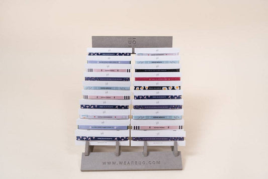 Expositor Pulseras pequeño UO