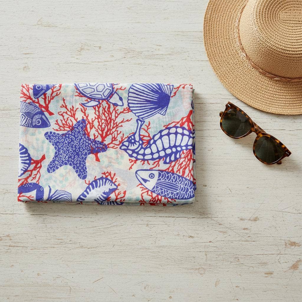 Isla Bonita Decor and Go Pareo  38068
