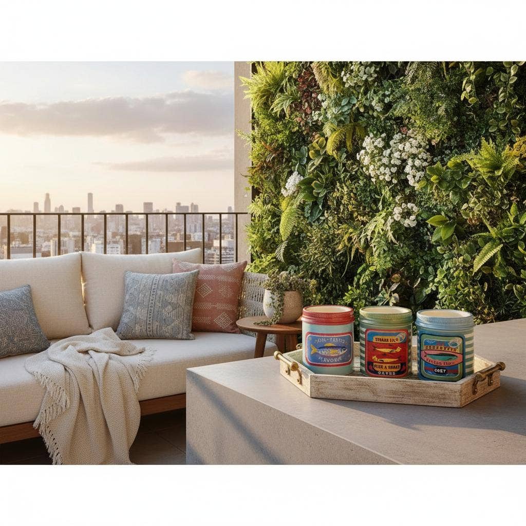 Decor And Go - Caja #39592
