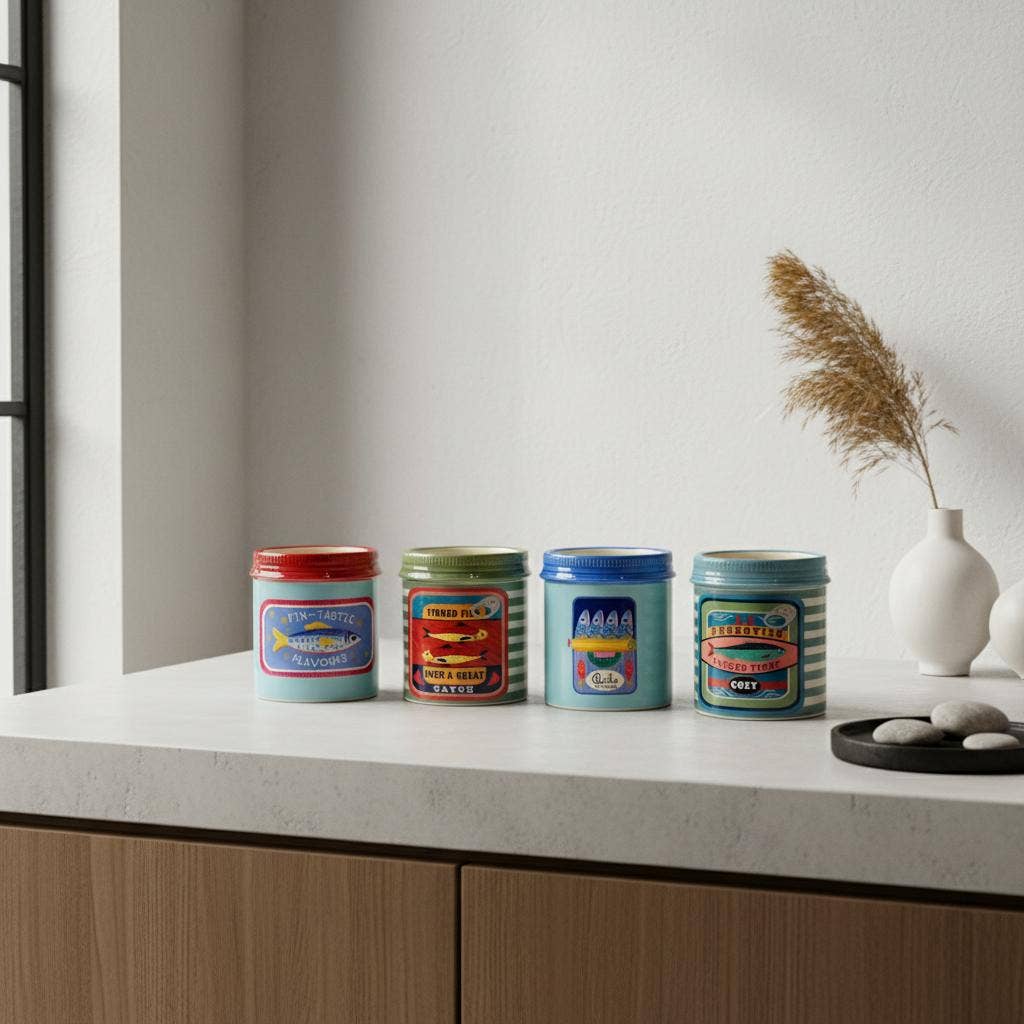 Decor And Go - Caja #39592