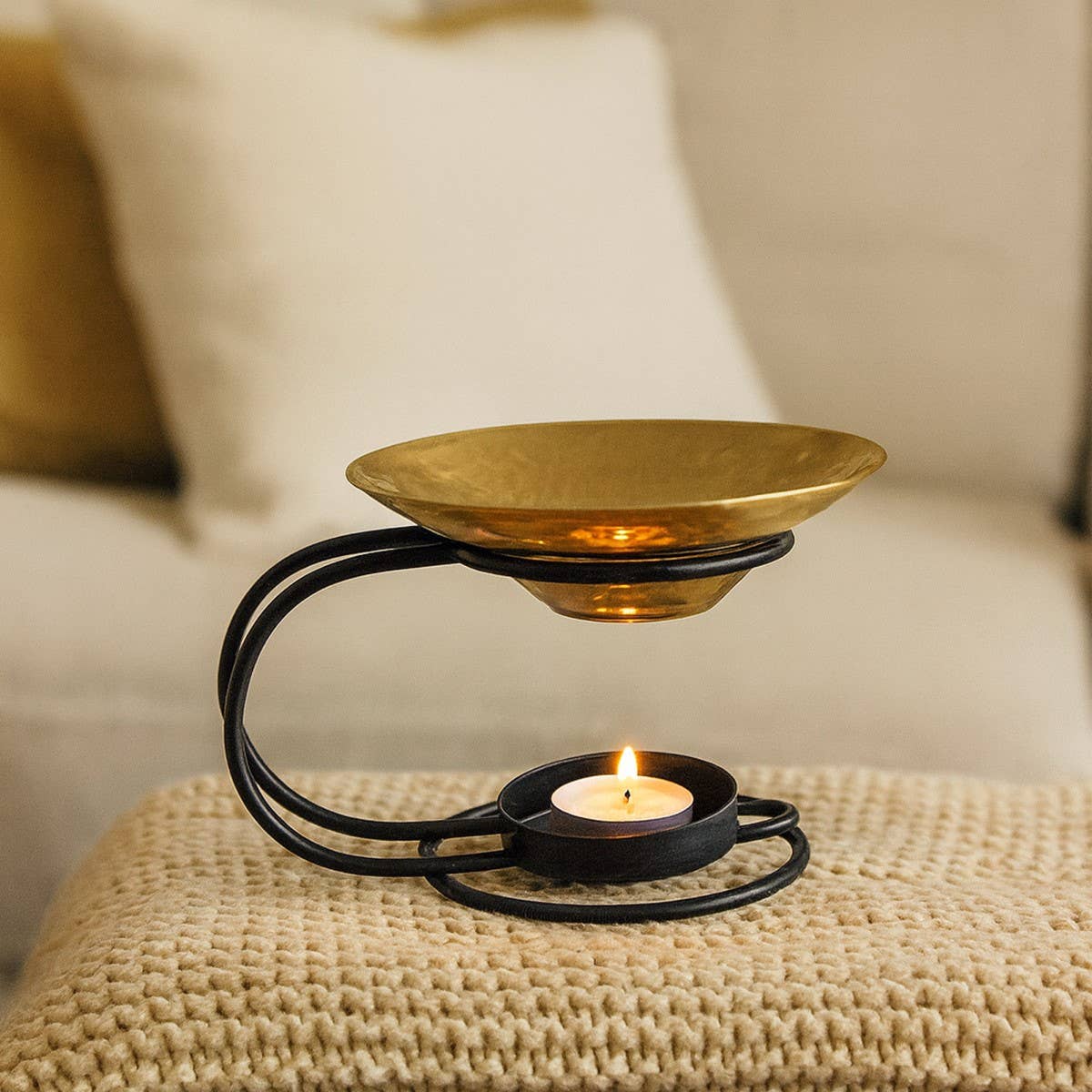 Decor And Go - Portaincienso #11-1524