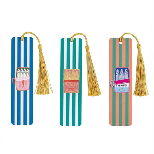 Decor And Go - Marcalibros #39745