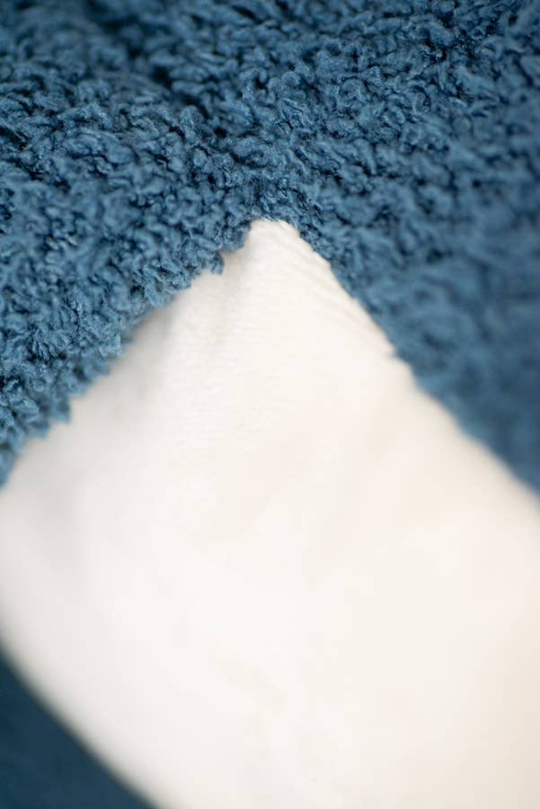 PACK BELUGA BLUE AND FISH BLUE