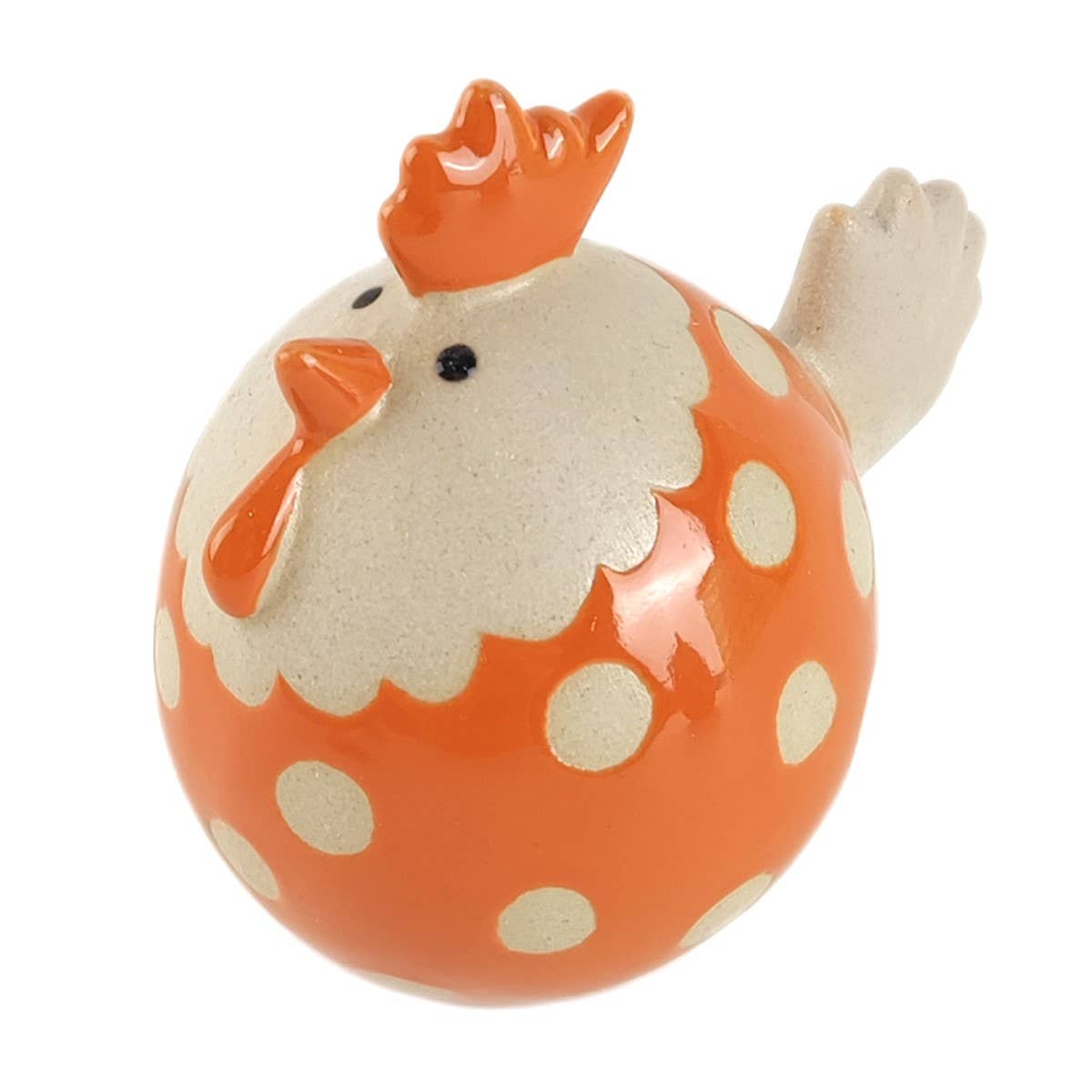 Decor And Go - Figura de Gallina #8-829