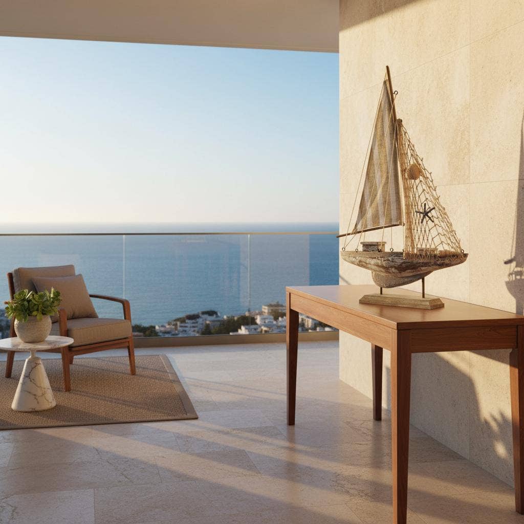 Decor And Go - Modelismo de Barcos #39582