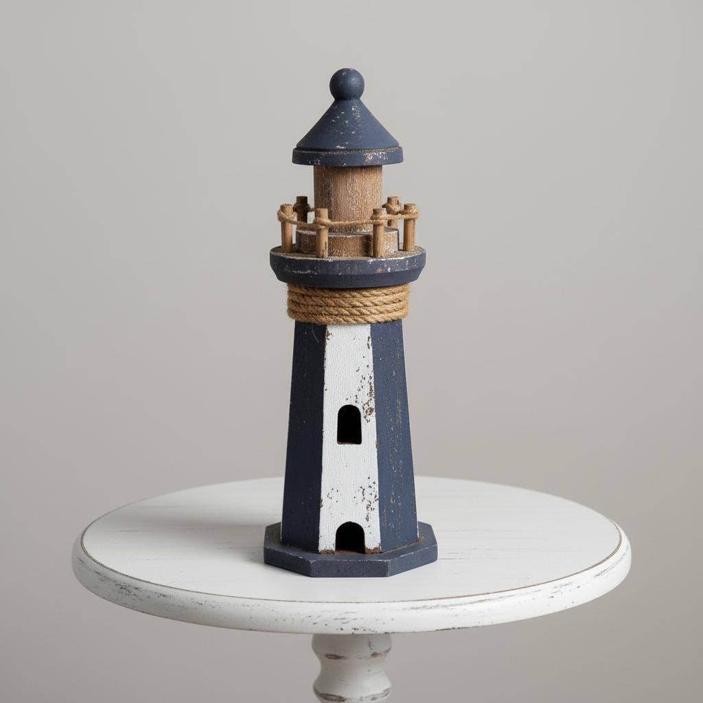 Decor And Go - Figura de Faro #1-819
