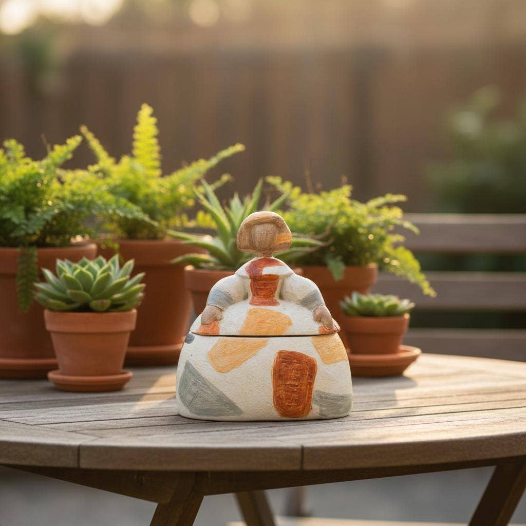 Decor And Go - Caja #13-352