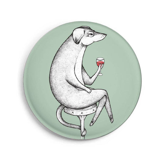 Imán – Jacques