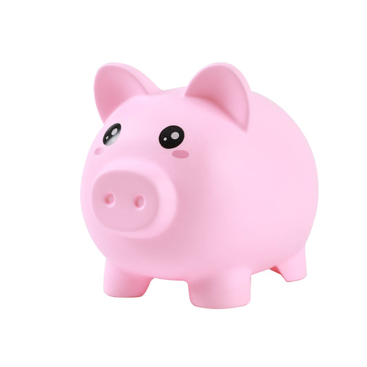Hucha cerdito