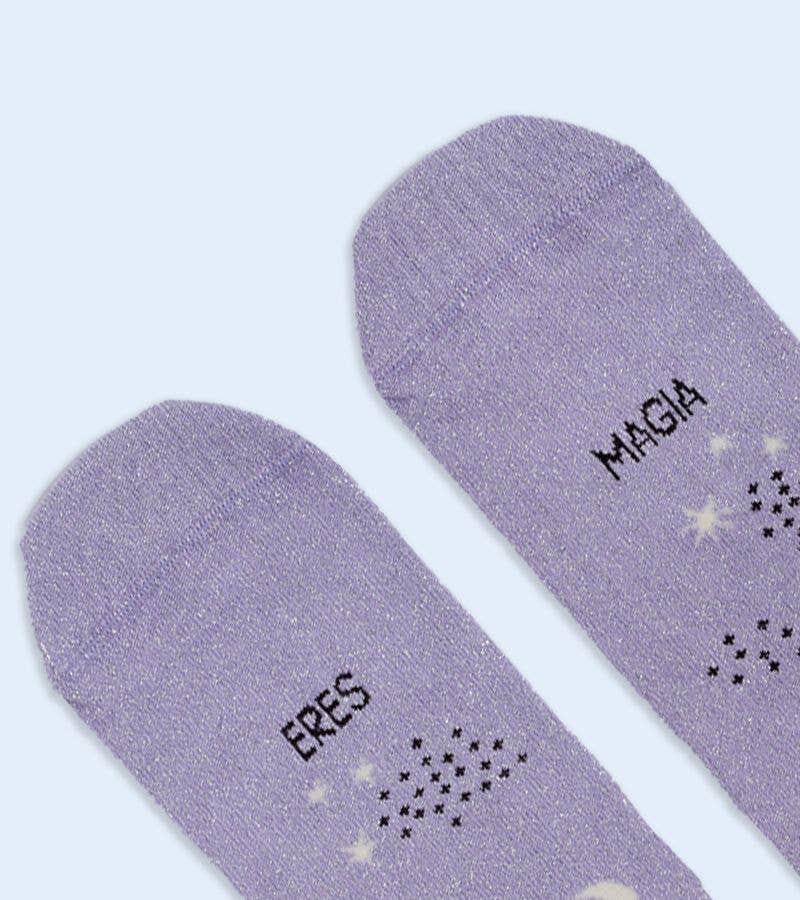 Calcetines "Eres Magia"