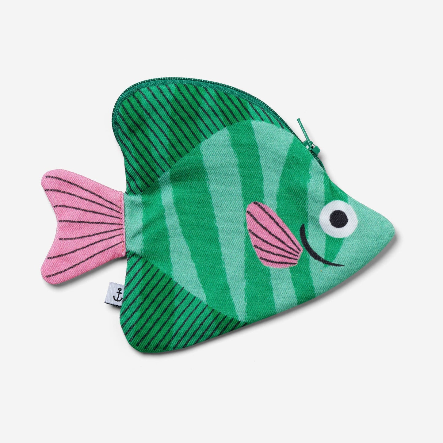 Moonyfish - Verde (bolso)
